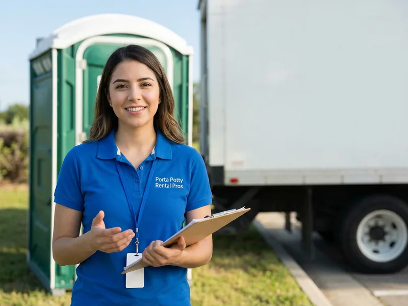 Porta Potty Rental  in Bedford  FAQ